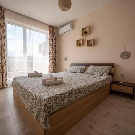 Boho With Private Parking Space Plovdiv