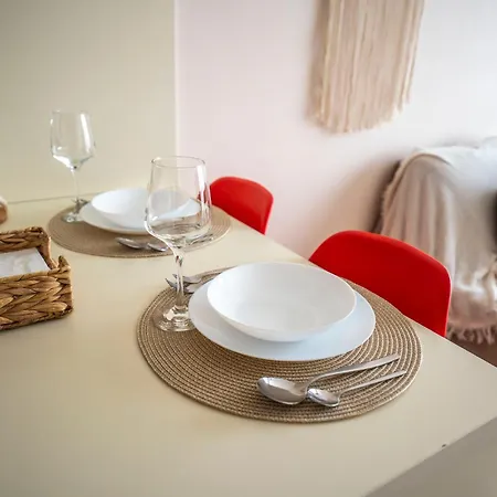 Apartment Boho With Private Parking Space Plovdiv