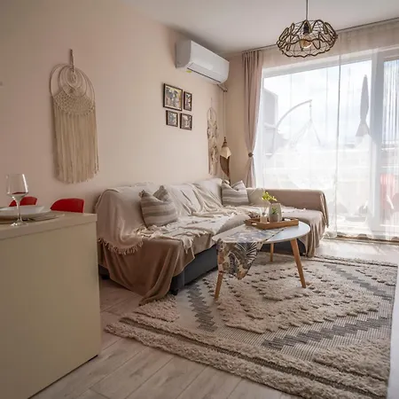 Boho Apartment Plovdiv