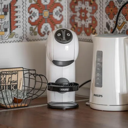 Apartment Boho With Private Parking Space Plovdiv