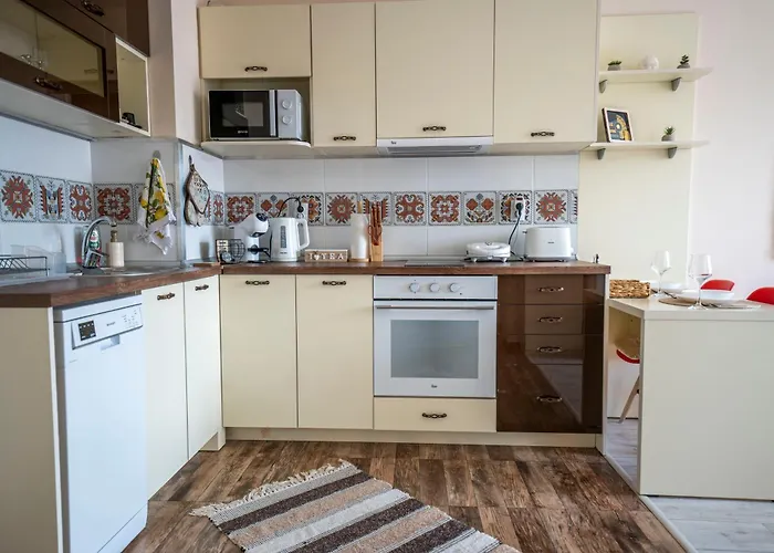 Boho With Private Parking Space *